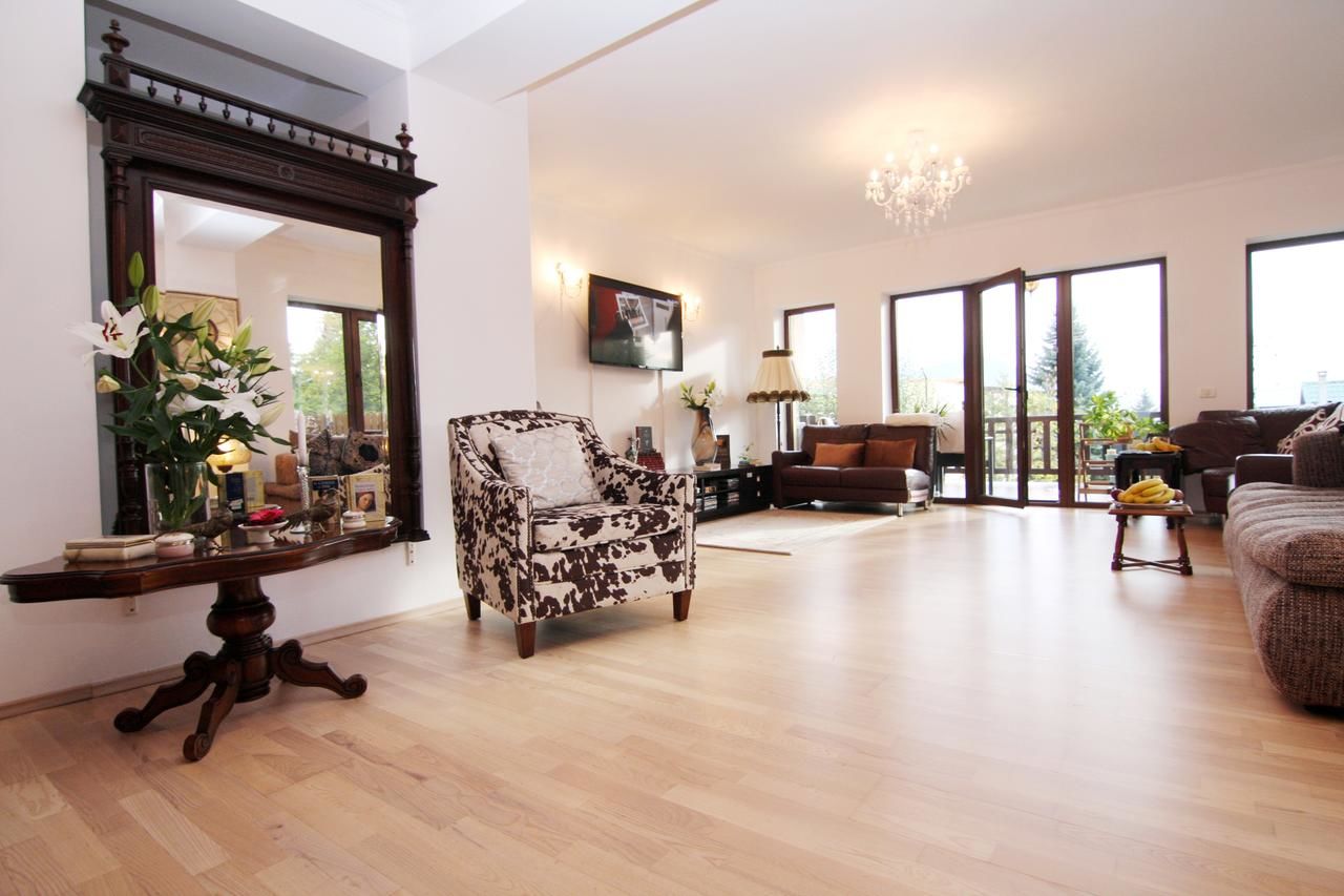 Гостевой дом BelleSeat Boutique Sinaia Синая-18