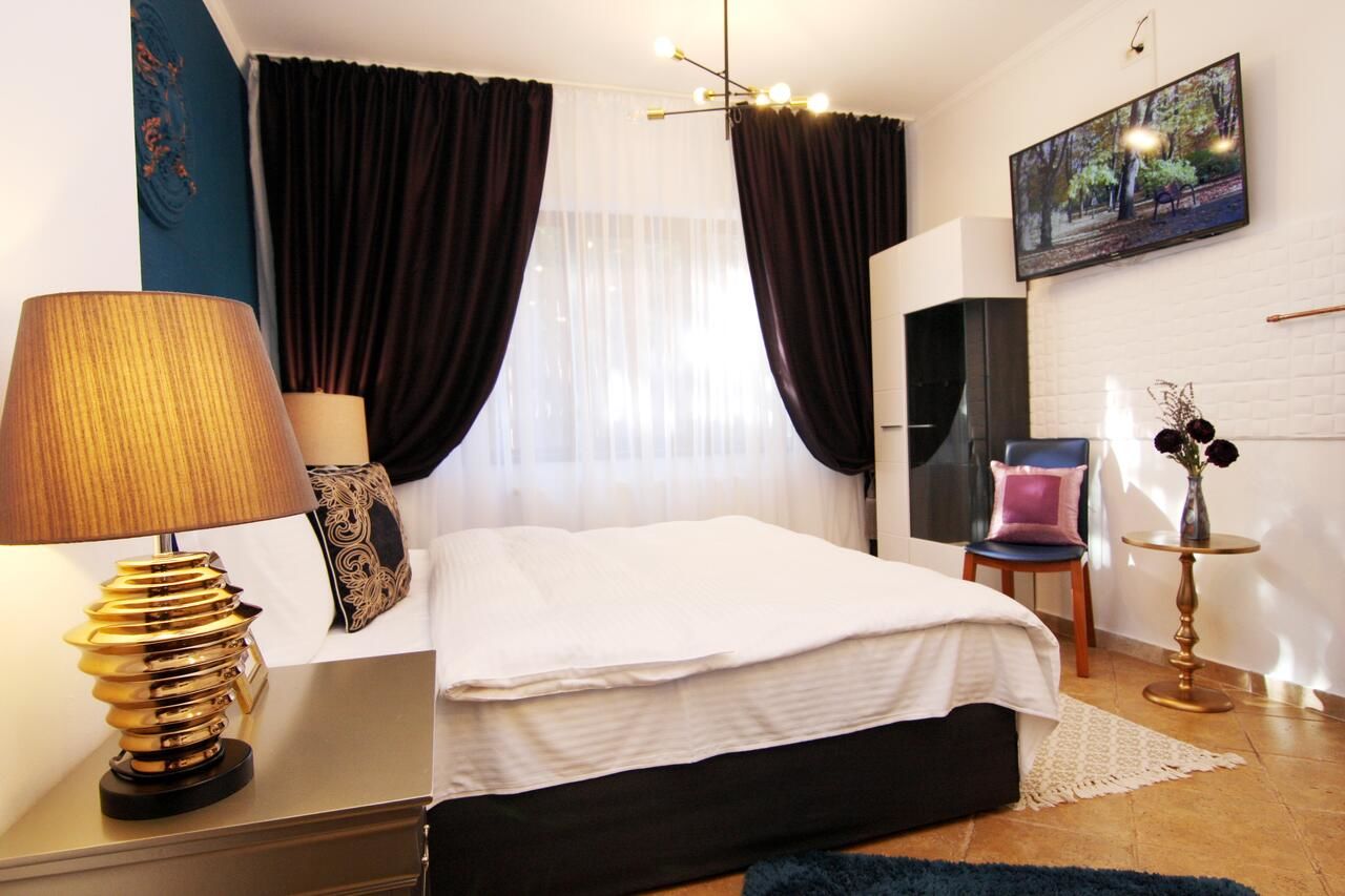 Гостевой дом BelleSeat Boutique Sinaia Синая