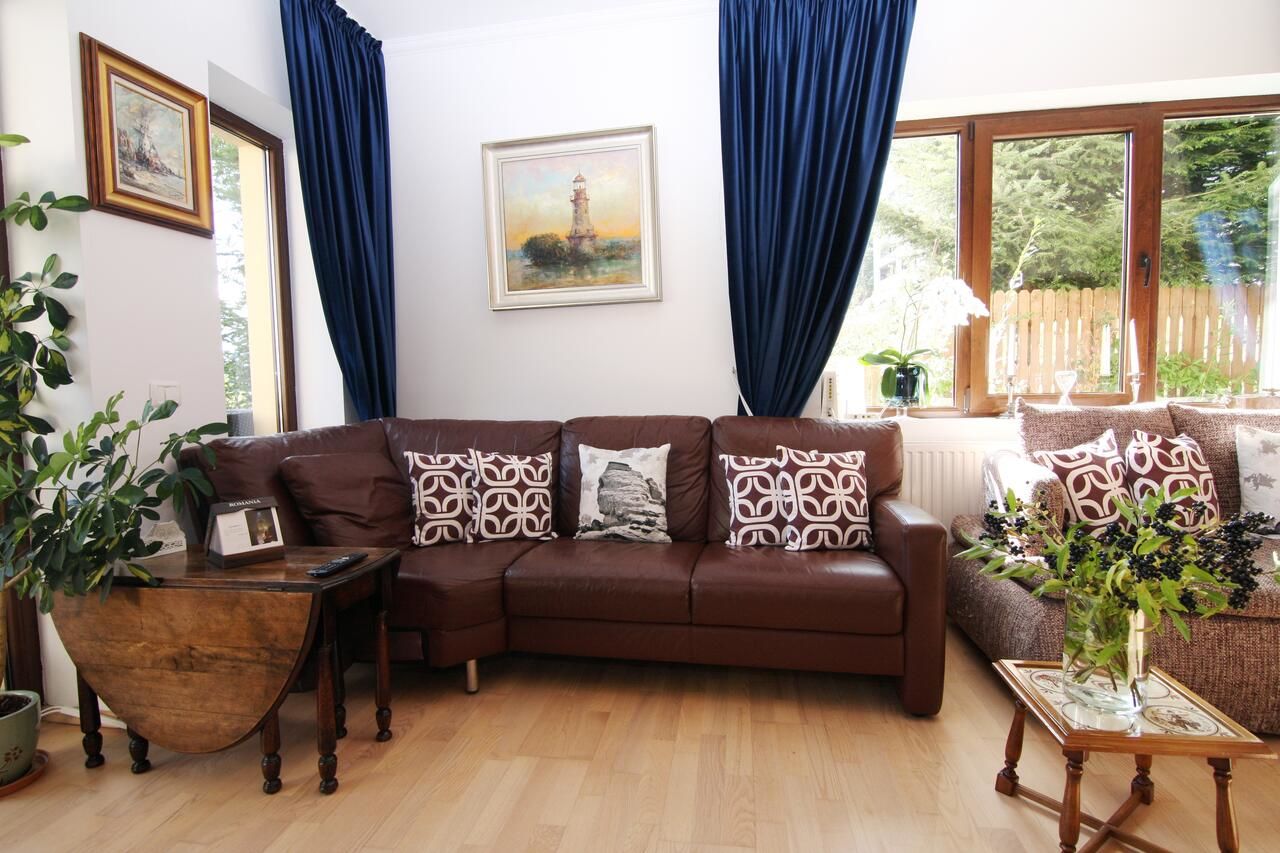 Гостевой дом BelleSeat Boutique Sinaia Синая