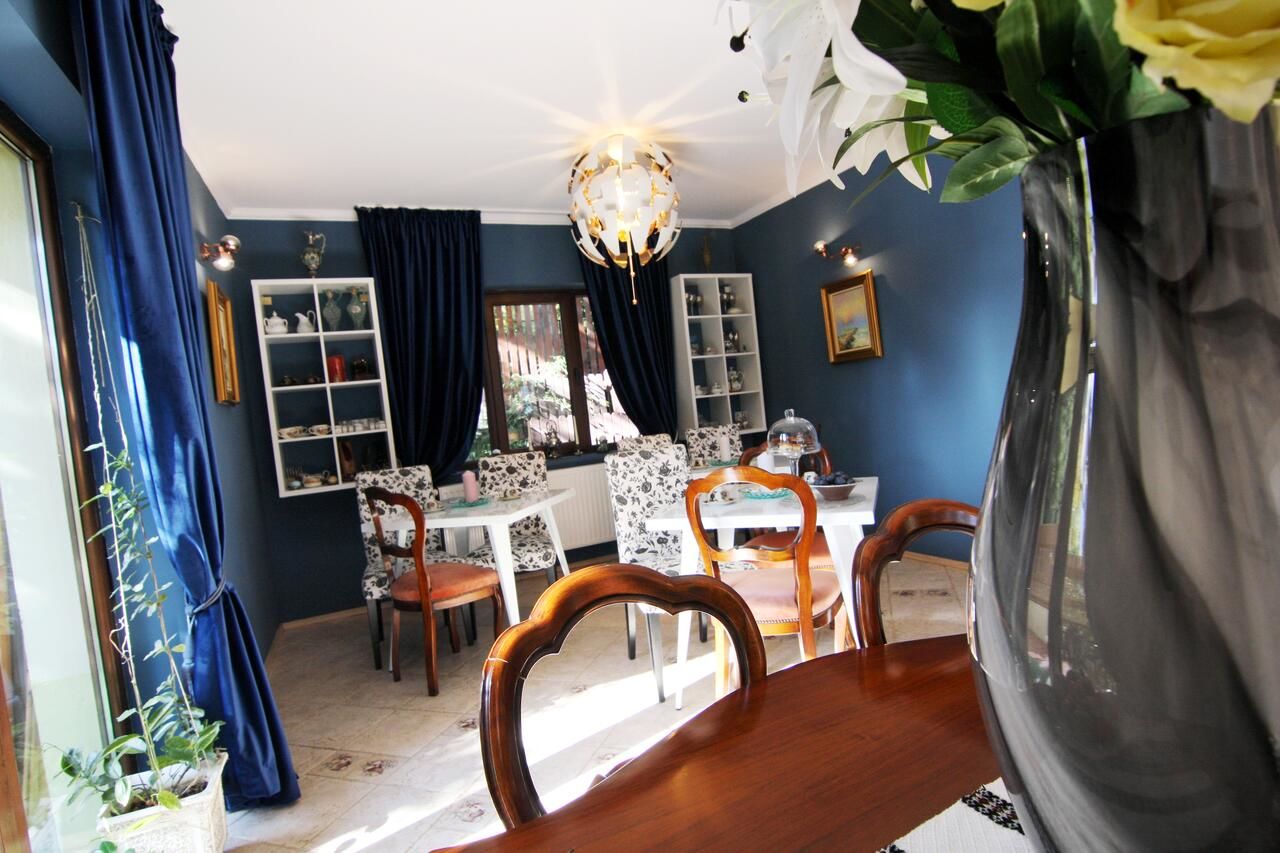 Гостевой дом BelleSeat Boutique Sinaia Синая
