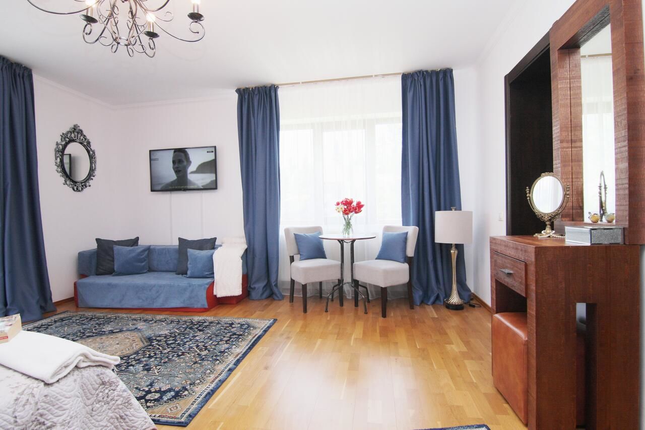 Гостевой дом BelleSeat Boutique Sinaia Синая
