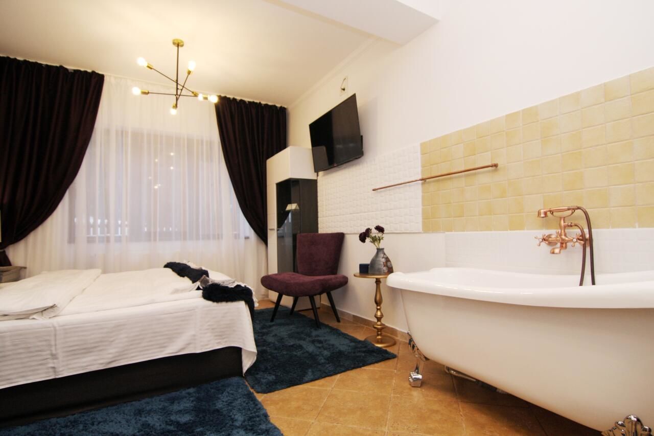 Гостевой дом BelleSeat Boutique Sinaia Синая