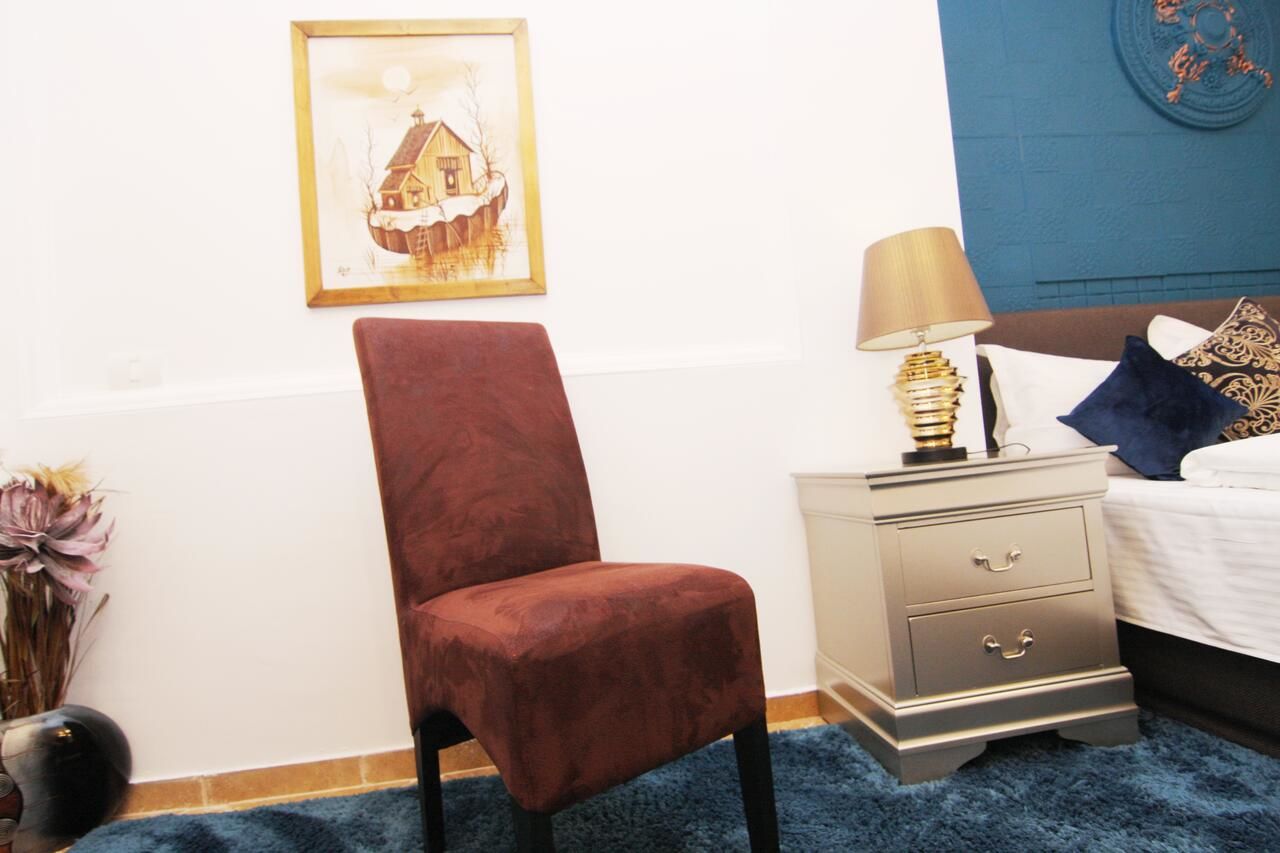 Гостевой дом BelleSeat Boutique Sinaia Синая