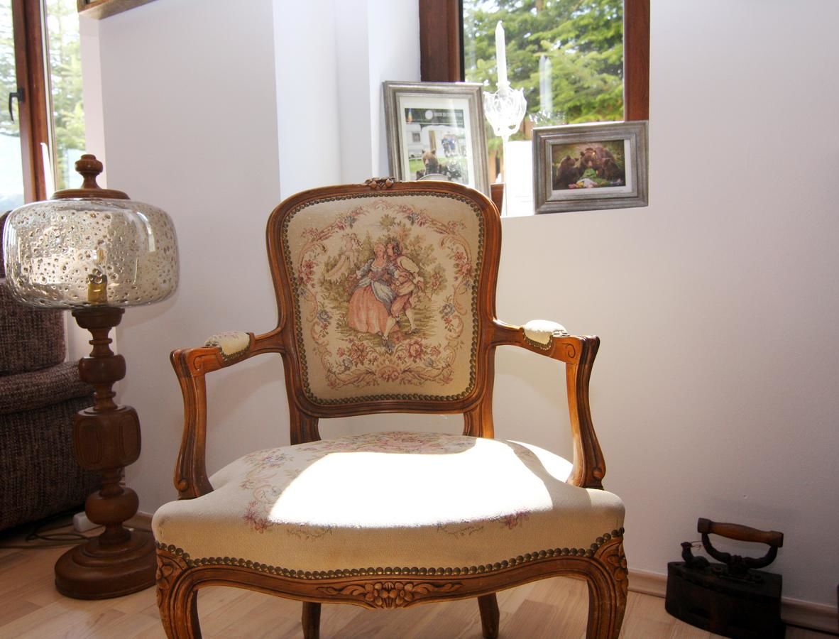 Гостевой дом BelleSeat Boutique Sinaia Синая