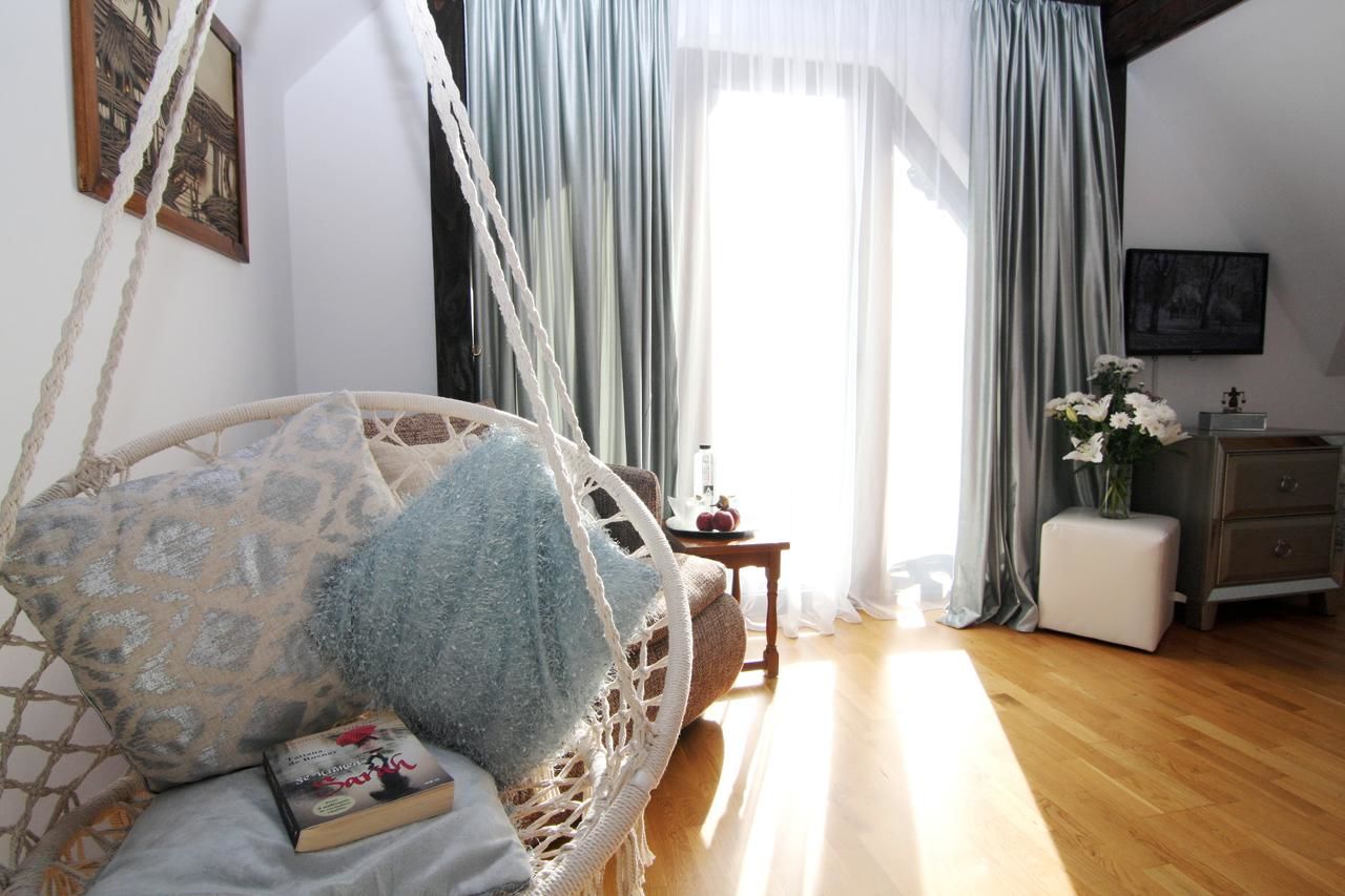 Гостевой дом BelleSeat Boutique Sinaia Синая
