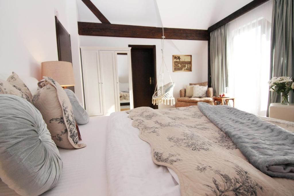 Гостевой дом BelleSeat Boutique Sinaia Синая