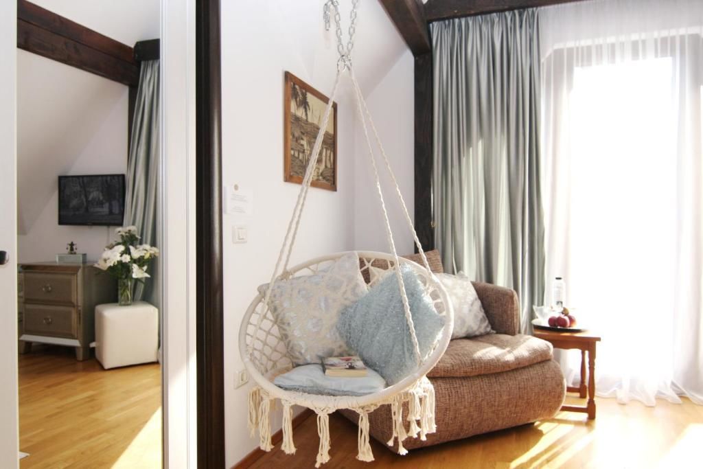 Гостевой дом BelleSeat Boutique Sinaia Синая