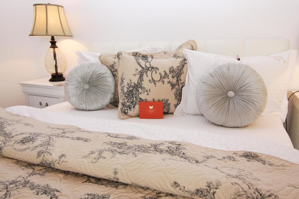 Гостевой дом BelleSeat Boutique Sinaia Синая