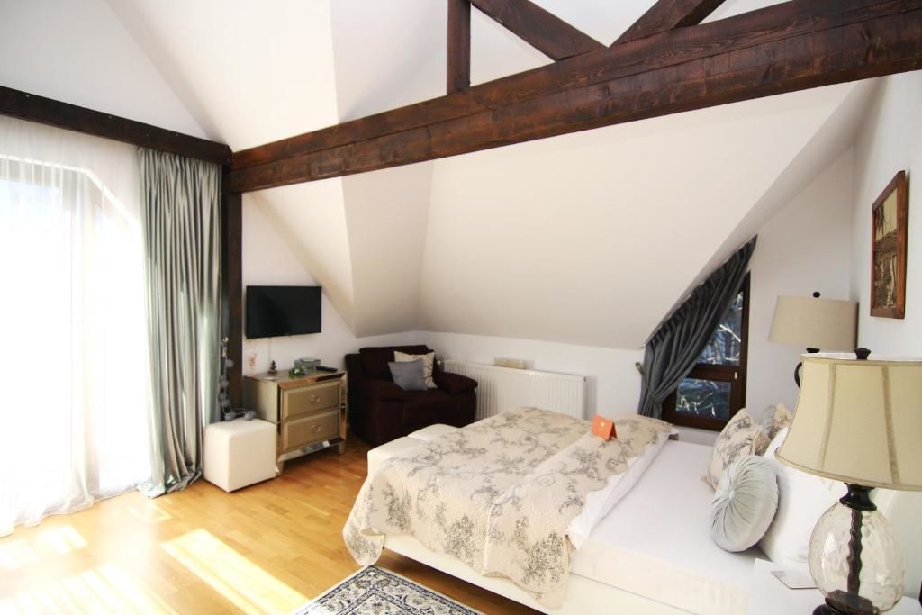 Гостевой дом BelleSeat Boutique Sinaia Синая