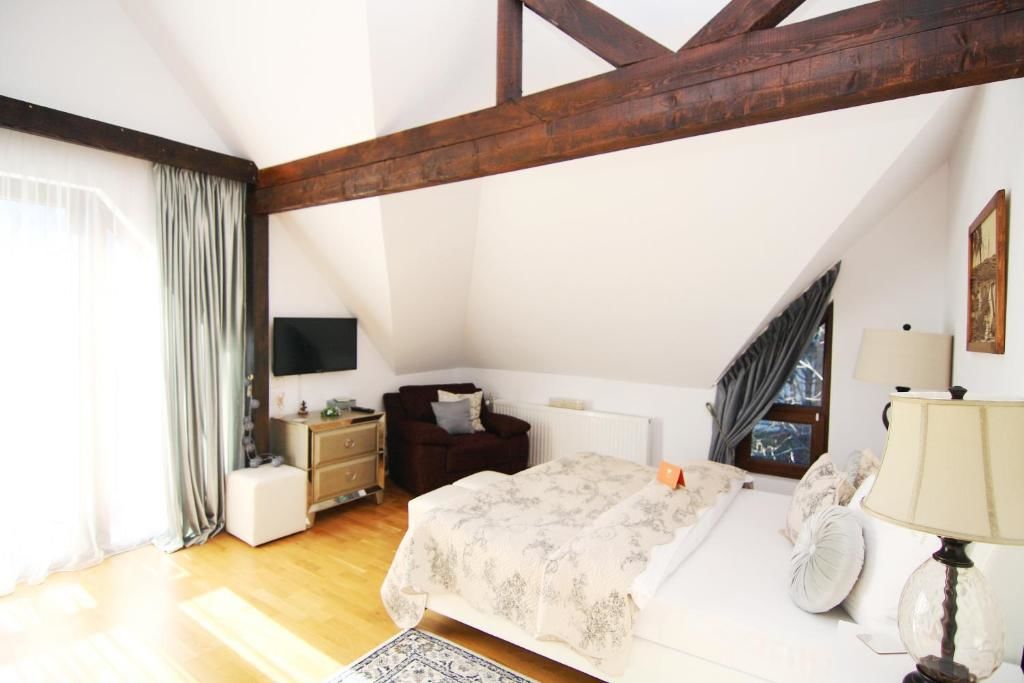 Гостевой дом BelleSeat Boutique Sinaia Синая
