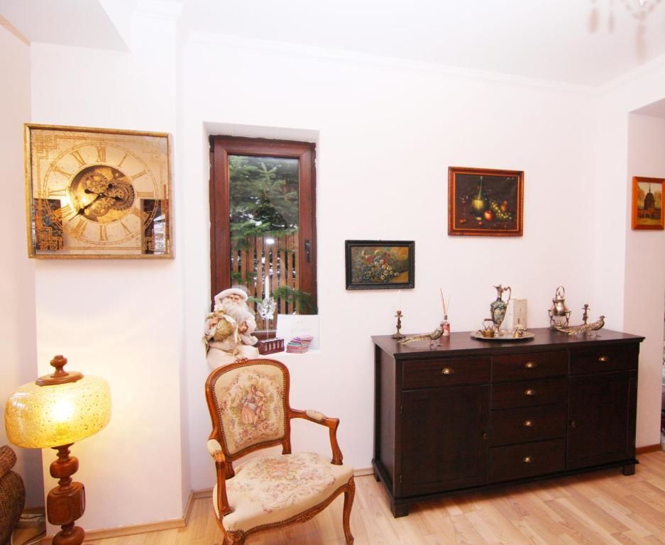 Гостевой дом BelleSeat Boutique Sinaia Синая
