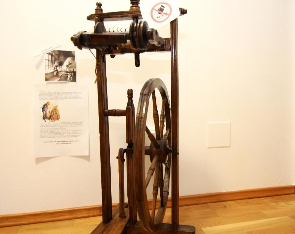Гостевой дом BelleSeat Boutique Sinaia Синая