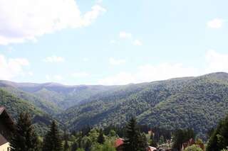 Гостевой дом BelleSeat Boutique Sinaia Синая Двухместный номер Делюкс с 1 кроватью и балконом-44