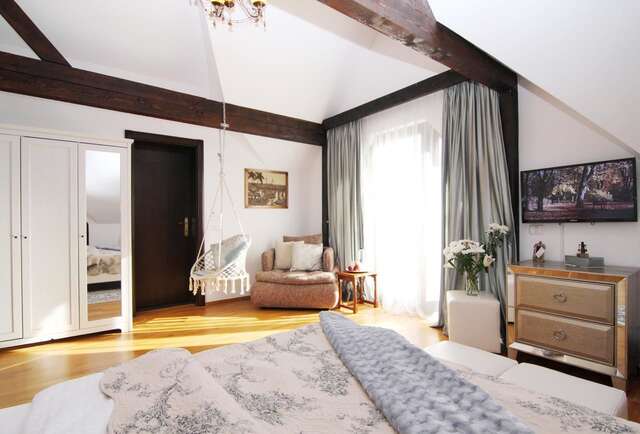 Гостевой дом BelleSeat Boutique Sinaia Синая-13