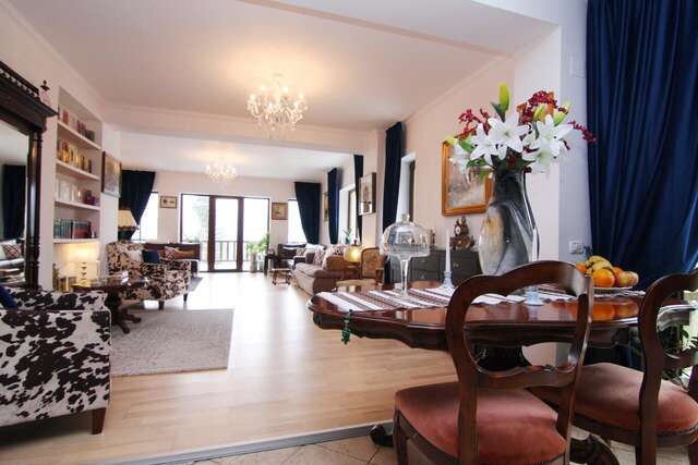 Гостевой дом BelleSeat Boutique Sinaia Синая-21