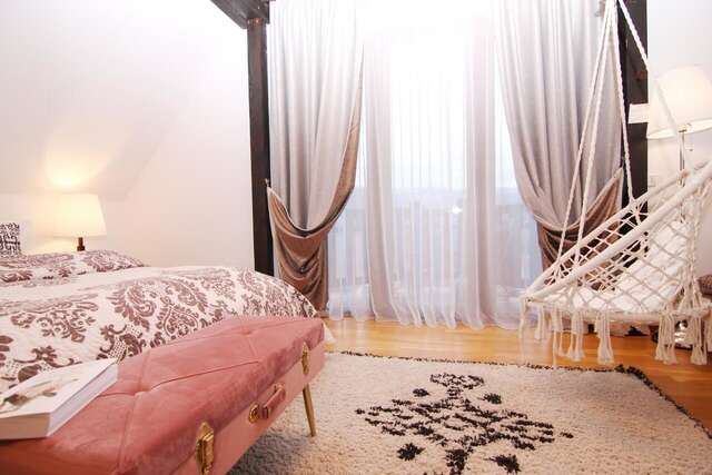 Гостевой дом BelleSeat Boutique Sinaia Синая-22