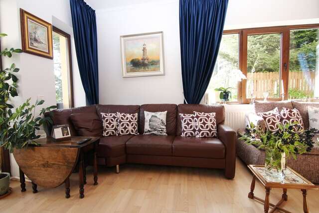 Гостевой дом BelleSeat Boutique Sinaia Синая-26