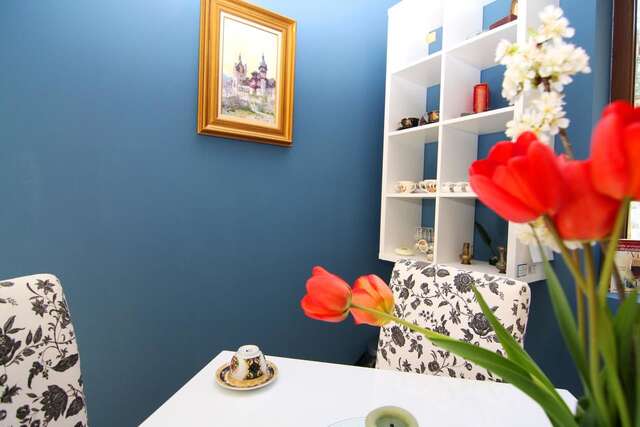 Гостевой дом BelleSeat Boutique Sinaia Синая-5