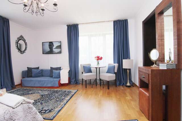 Гостевой дом BelleSeat Boutique Sinaia Синая-35