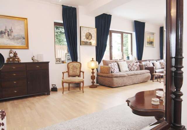 Гостевой дом BelleSeat Boutique Sinaia Синая-36