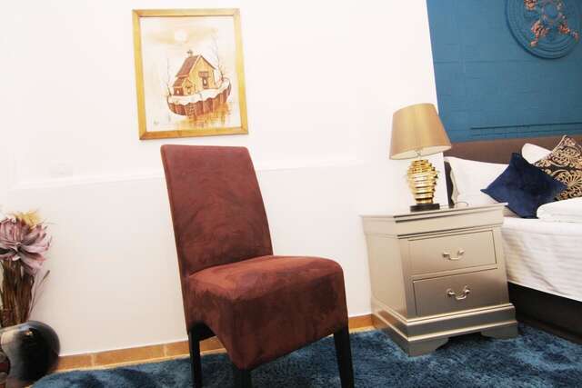 Гостевой дом BelleSeat Boutique Sinaia Синая-38