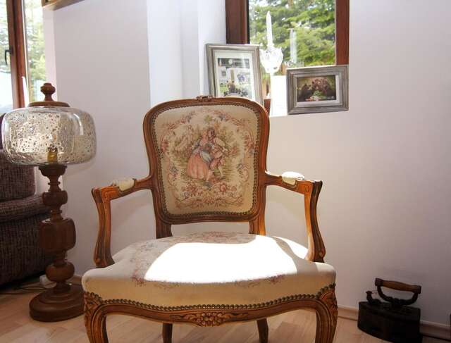 Гостевой дом BelleSeat Boutique Sinaia Синая-39