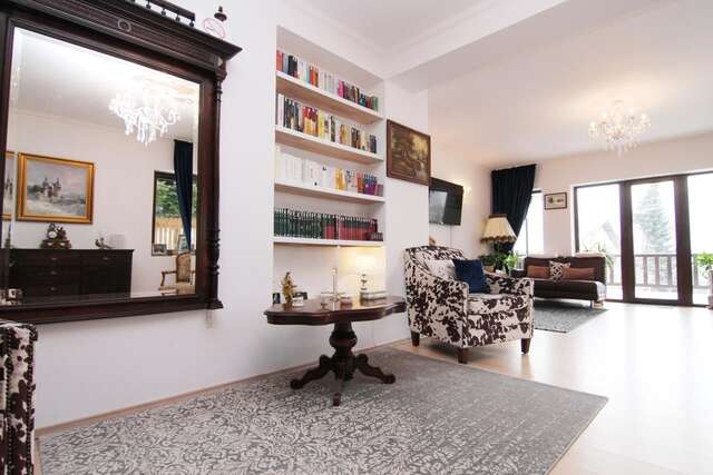 Гостевой дом BelleSeat Boutique Sinaia Синая-40