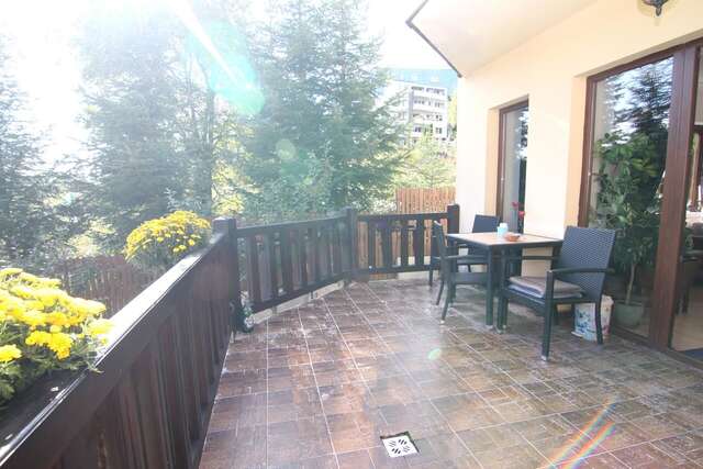 Гостевой дом BelleSeat Boutique Sinaia Синая-42