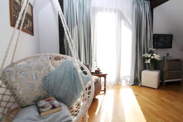Гостевой дом BelleSeat Boutique Sinaia Синая-48
