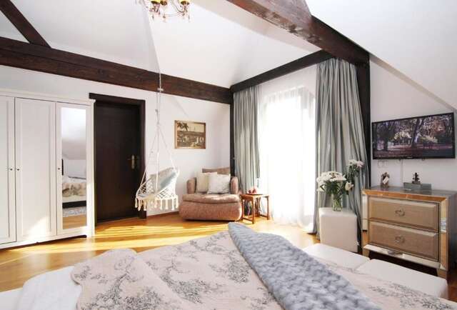 Гостевой дом BelleSeat Boutique Sinaia Синая-49
