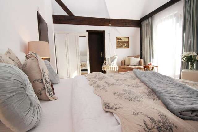 Гостевой дом BelleSeat Boutique Sinaia Синая-50