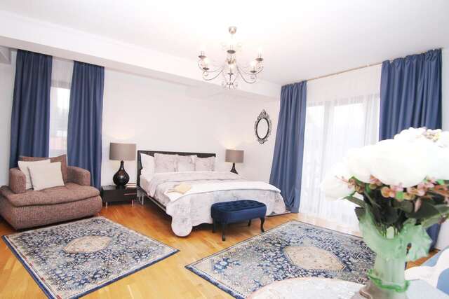 Гостевой дом BelleSeat Boutique Sinaia Синая-7