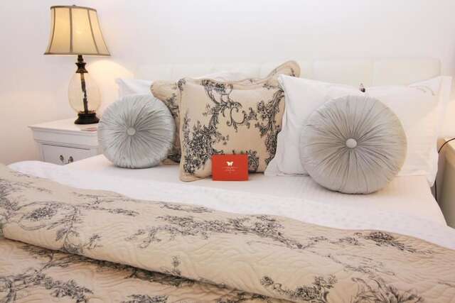Гостевой дом BelleSeat Boutique Sinaia Синая-53