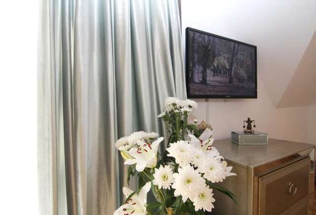 Гостевой дом BelleSeat Boutique Sinaia Синая-55