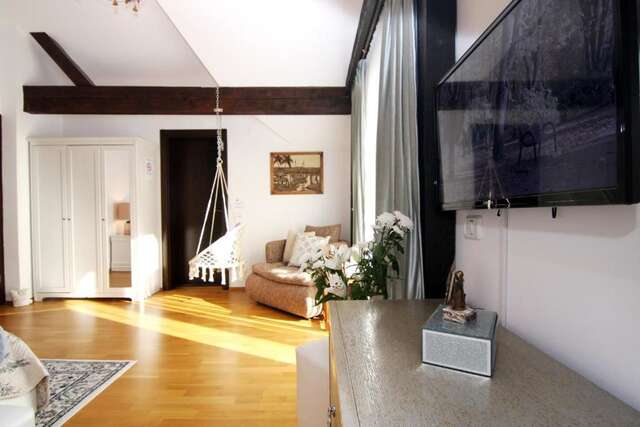 Гостевой дом BelleSeat Boutique Sinaia Синая-56