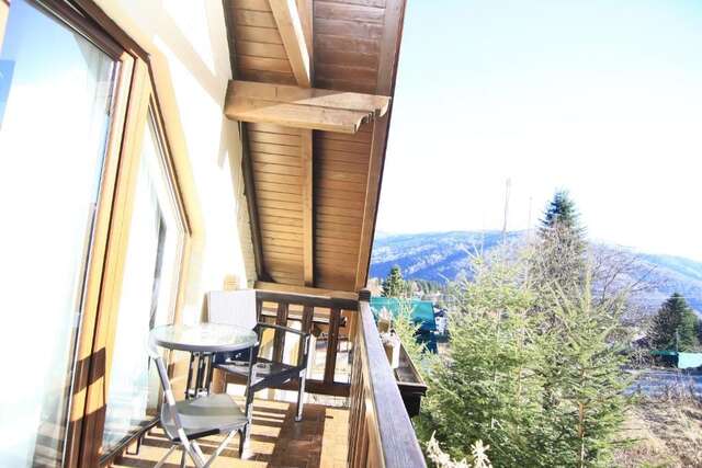 Гостевой дом BelleSeat Boutique Sinaia Синая-65