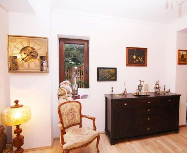 Гостевой дом BelleSeat Boutique Sinaia Синая-66