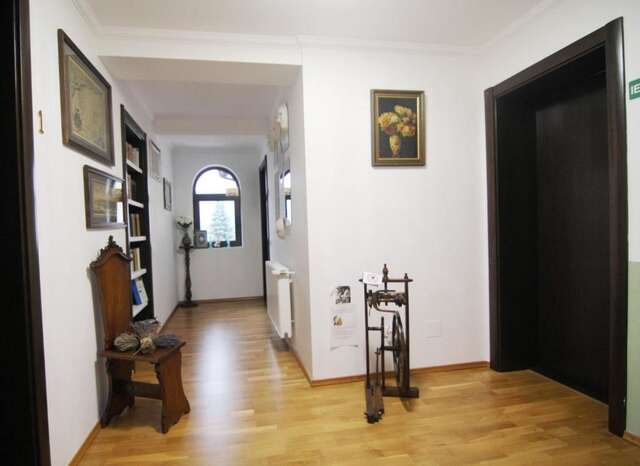 Гостевой дом BelleSeat Boutique Sinaia Синая-69