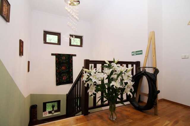 Гостевой дом BelleSeat Boutique Sinaia Синая-70