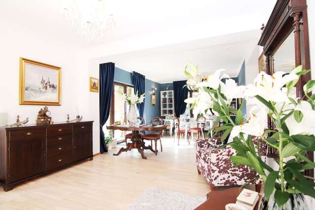 Гостевой дом BelleSeat Boutique Sinaia Синая-9