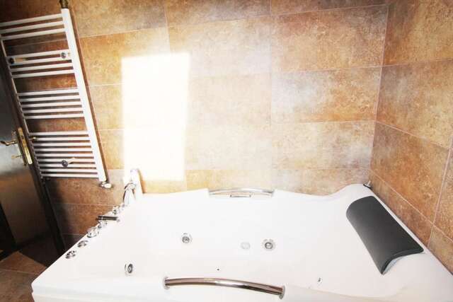Гостевой дом BelleSeat Boutique Sinaia Синая-72