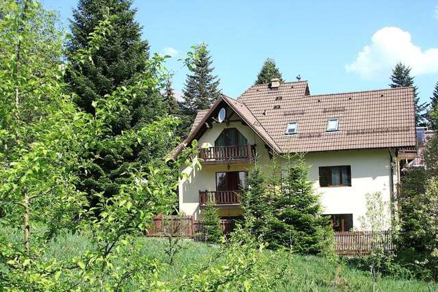 Гостевой дом BelleSeat Boutique Sinaia Синая-76