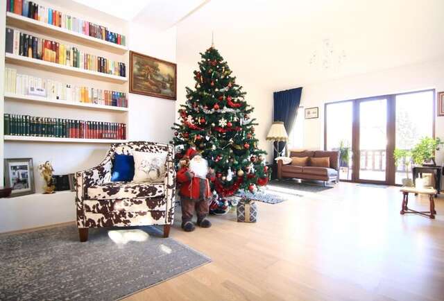 Гостевой дом BelleSeat Boutique Sinaia Синая-81