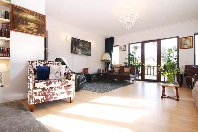 Гостевой дом BelleSeat Boutique Sinaia Синая-82